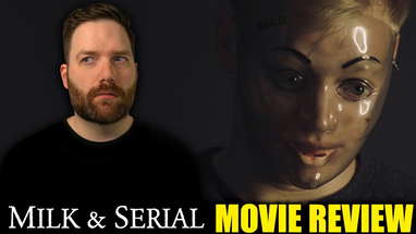 Milk & Serial - Movie Review poster