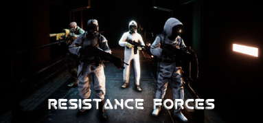 Resistance Forces capsule