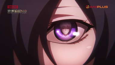 Tokyo Ghoul:re (Part 2) - PV (English Subtitles) poster