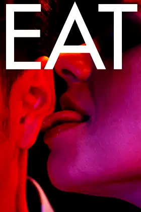 Eat poster