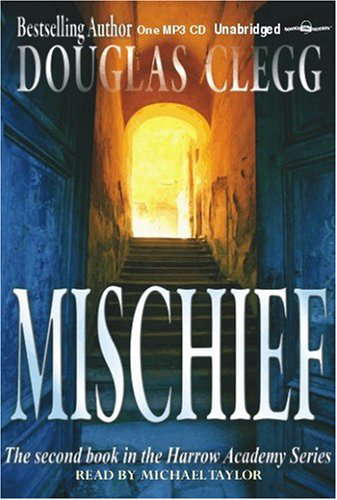 Mischief (Unabridged) poster