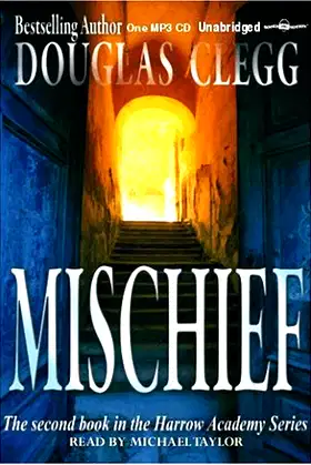 Mischief (Unabridged) poster