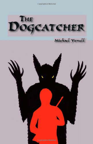 The Dogcatcher poster