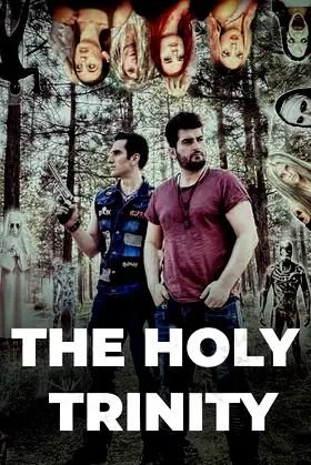 The Holy Trinity poster