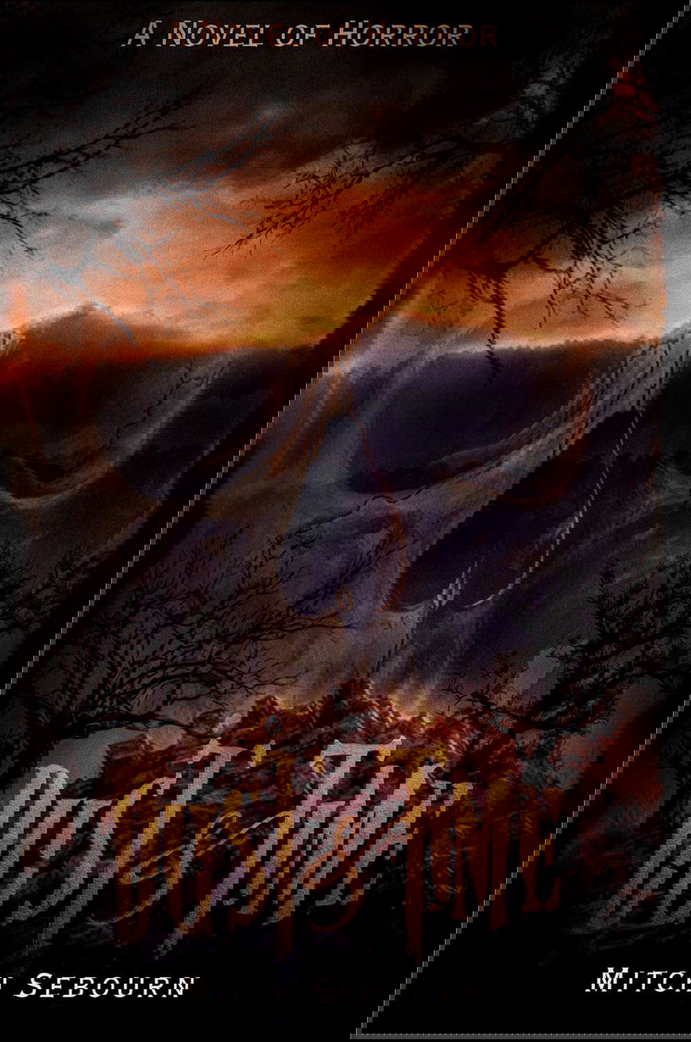 Dust & Time poster