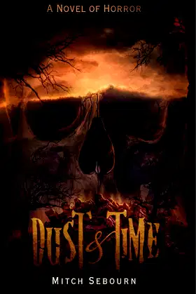 Dust & Time poster