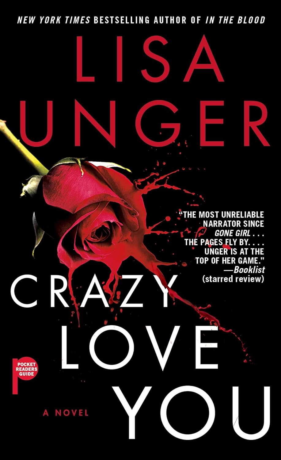 Crazy Love You: A Novel poster