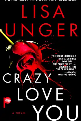 Crazy Love You: A Novel poster