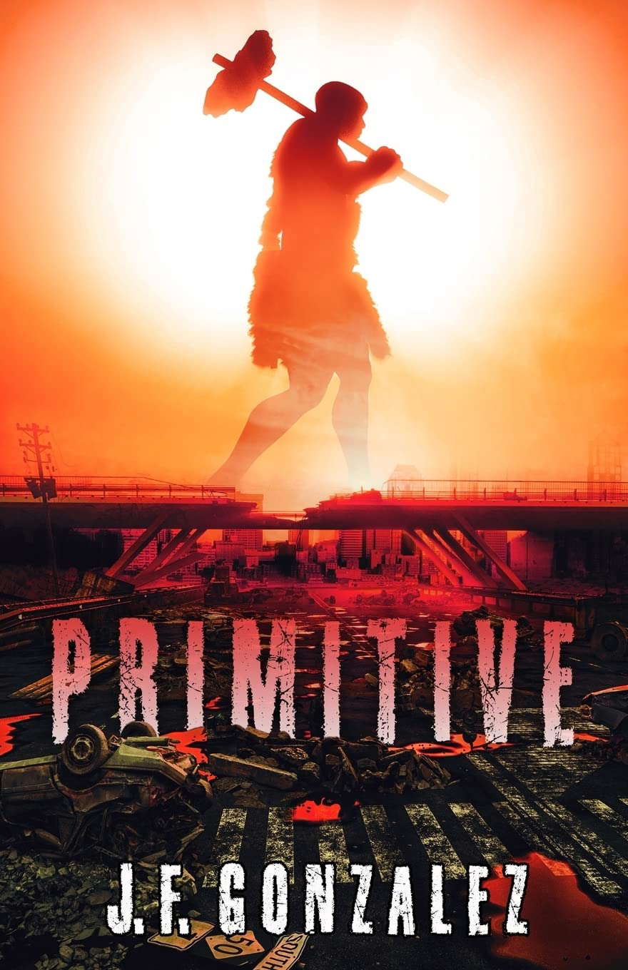 Primitive poster