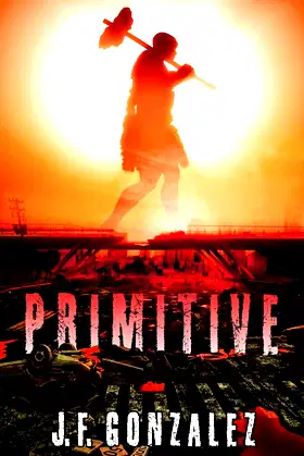 Primitive poster
