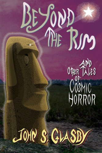 Beyond the Rim and Other Tales of Cosmic Horror poster