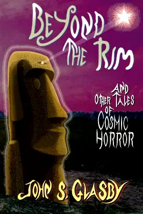 Beyond the Rim and Other Tales of Cosmic Horror poster