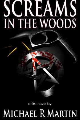 Screams in the Woods poster