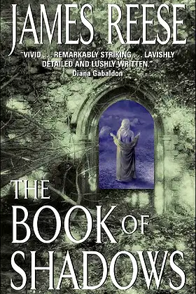 The Book of Shadows poster