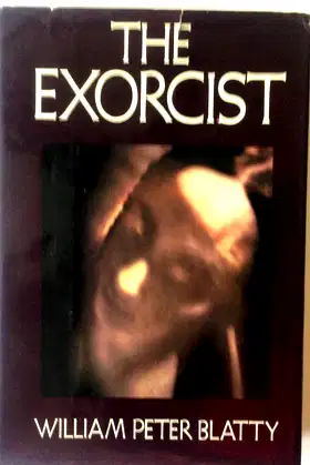 The Exorcist poster