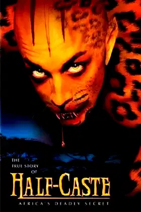 Half-Caste poster