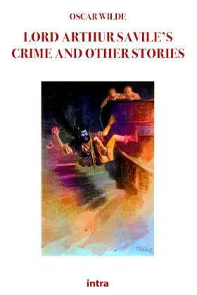 Lord Arthur Savile’s Crime and Other Stories poster