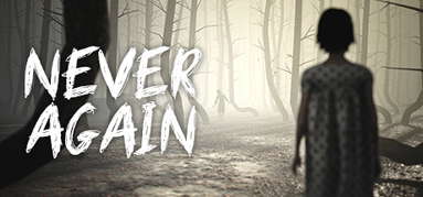 Never Again capsule