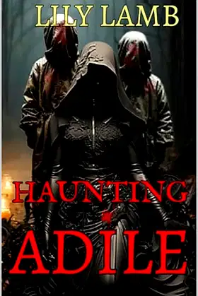 HAUNTING OF ADILE poster