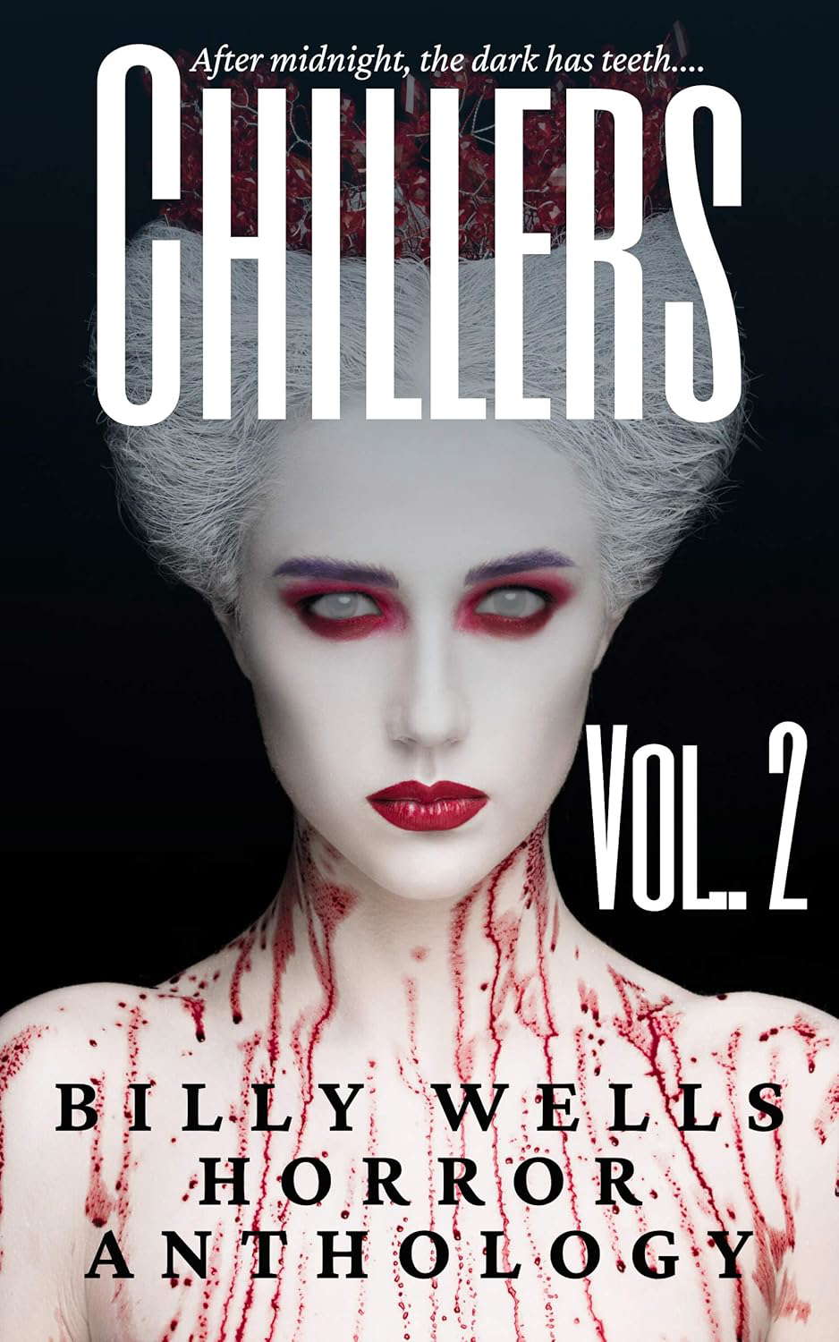 Chillers- Volume 2 poster