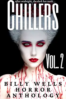 Chillers- Volume 2 poster