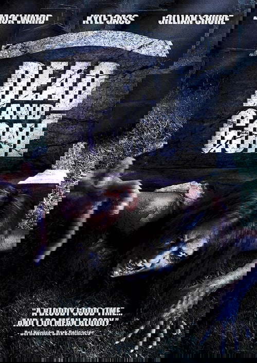 Dead and Gone poster