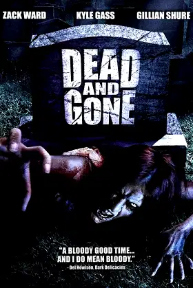 Dead and Gone poster