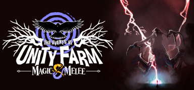 The Events at Unity Farm capsule