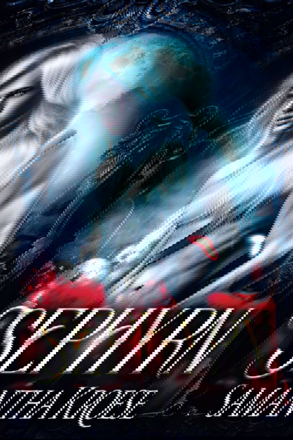 Sephyrn (Assassins of Dakaal) poster
