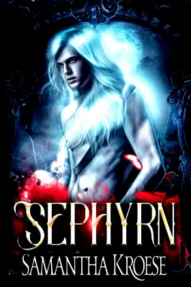 Sephyrn (Assassins of Dakaal) poster