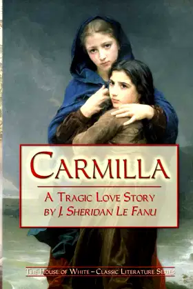 Carmilla: A Tragic Love Story poster