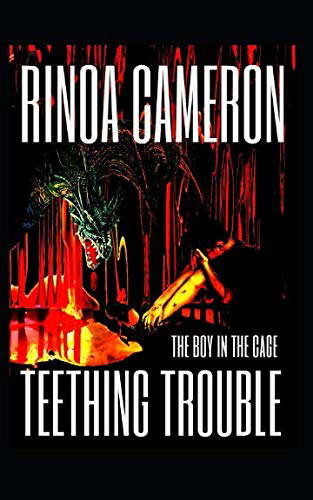 The Boy In The Cage: Teething Trouble poster