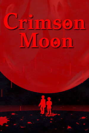 Crimson Moon poster