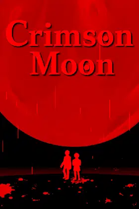 Crimson Moon poster