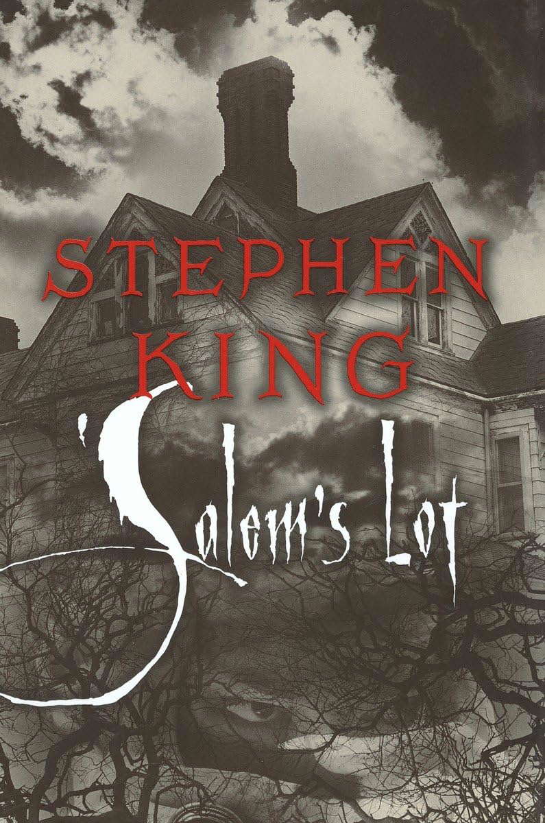 'Salem's Lot poster