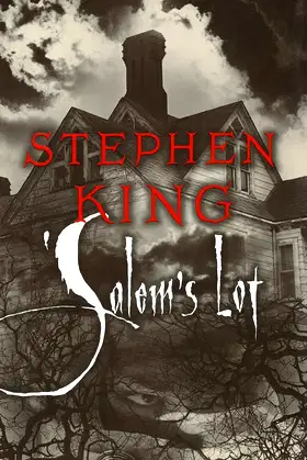 'Salem's Lot poster