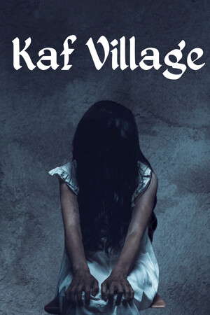 Kaf village poster