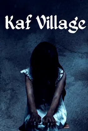 Kaf village poster