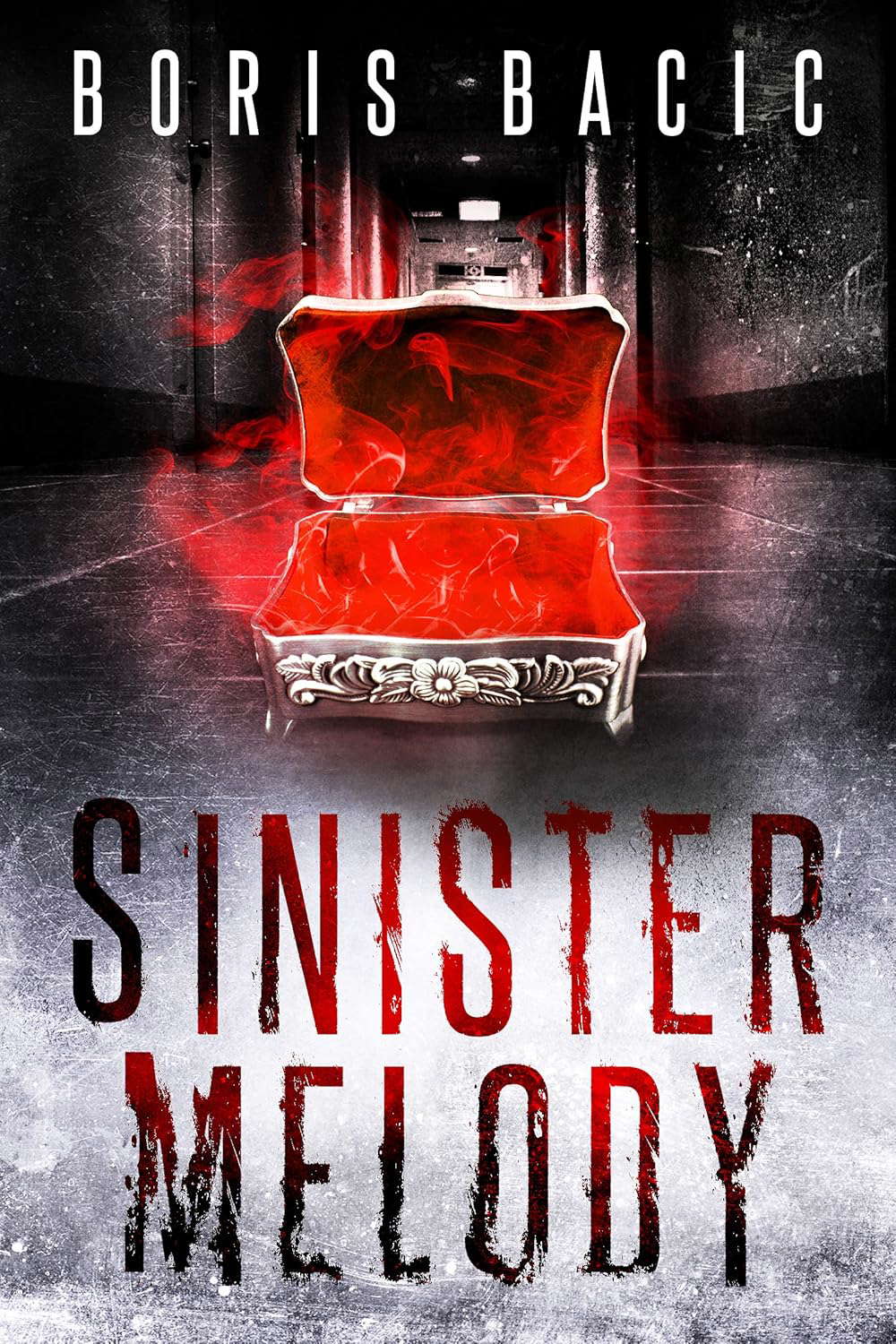 Sinister Melody (Haunted Places) poster