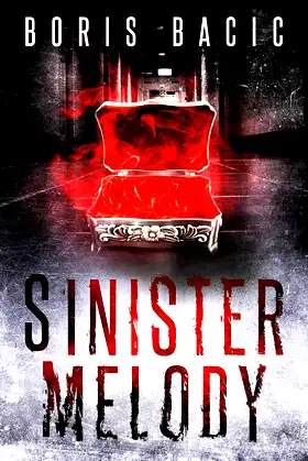 Sinister Melody (Haunted Places) poster