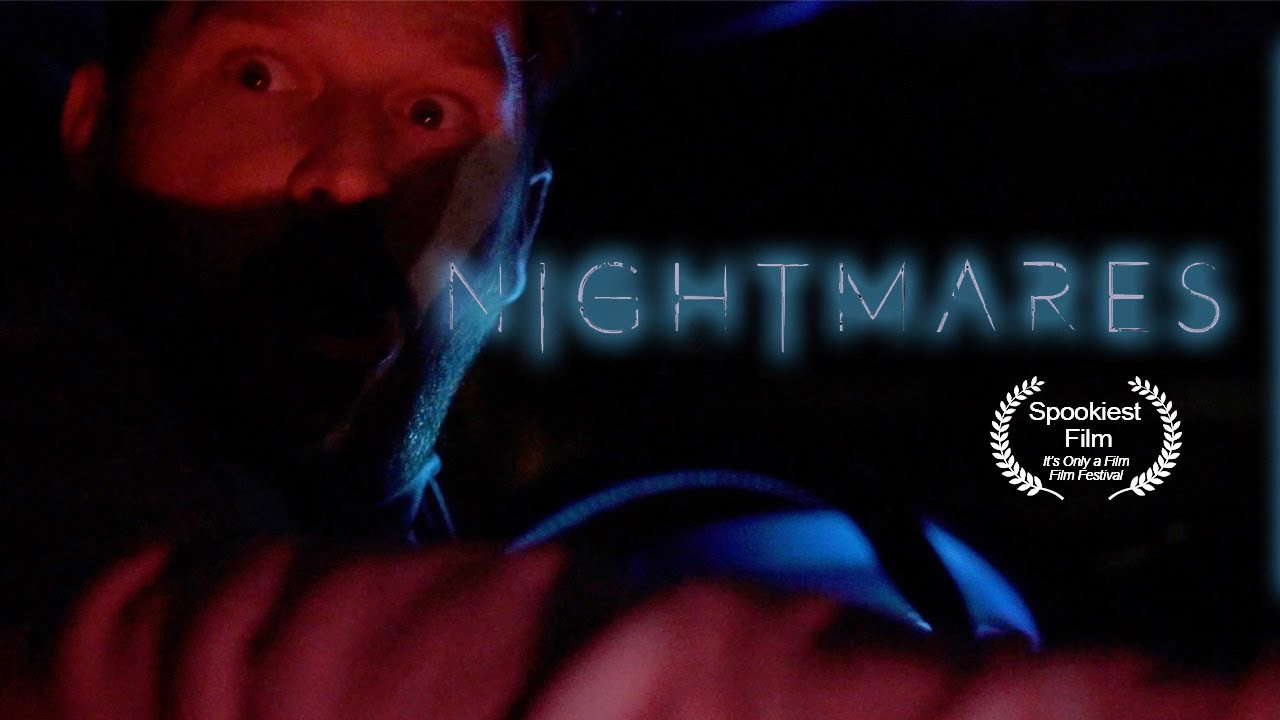 NIGHTMARES | Horror Creature Short Film