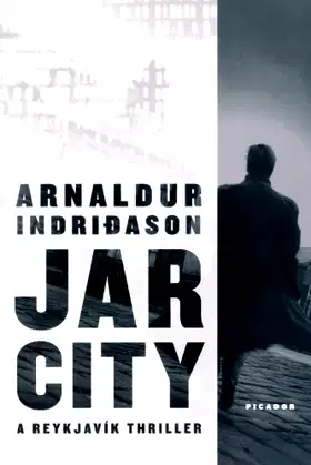 Jar City: A Reykjavi?k Thriller by Arnaldur Indridason (2005-10-01) poster