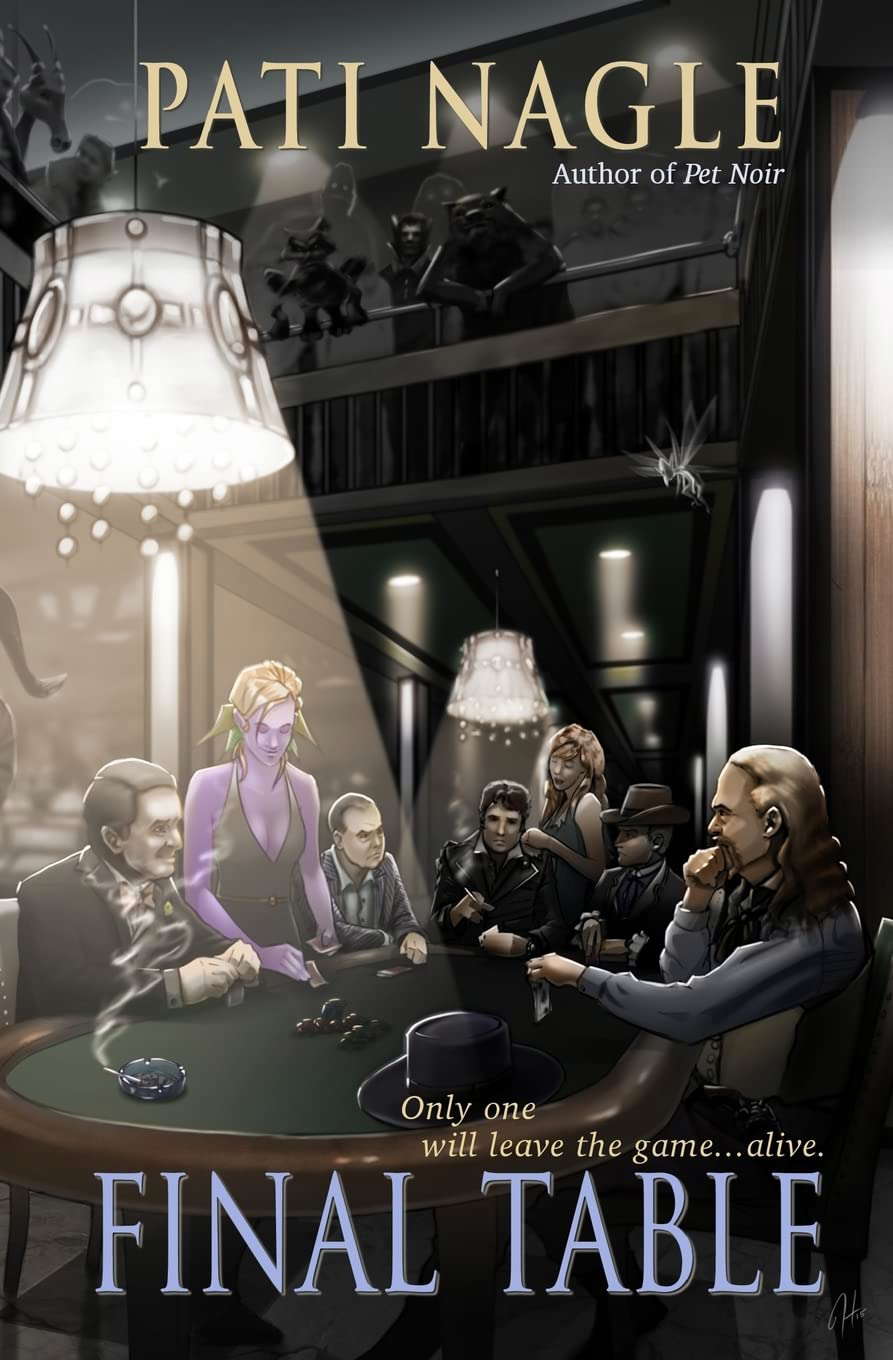 Final Table poster