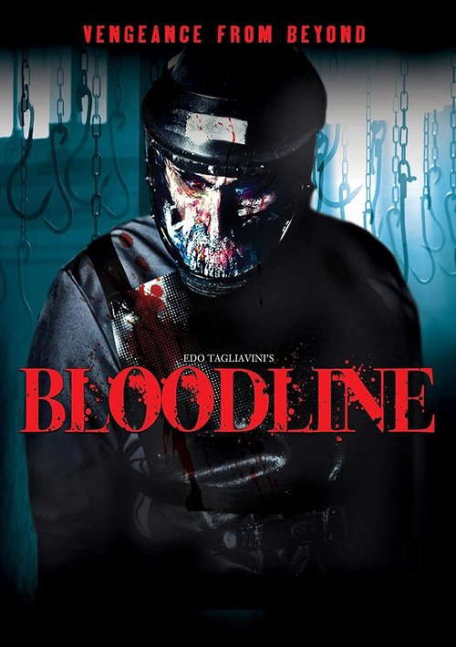 Bloodline poster