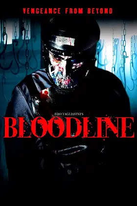 Bloodline poster
