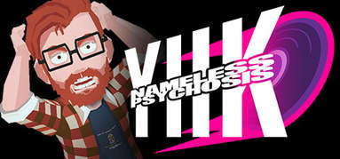 YIIK Nameless Psychosis capsule