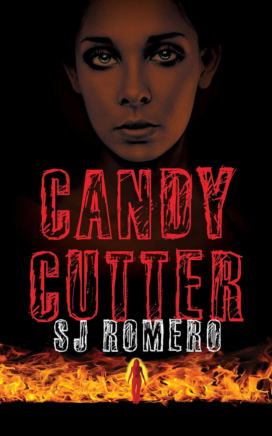 Candy Cutter poster
