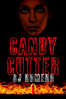 Candy Cutter poster