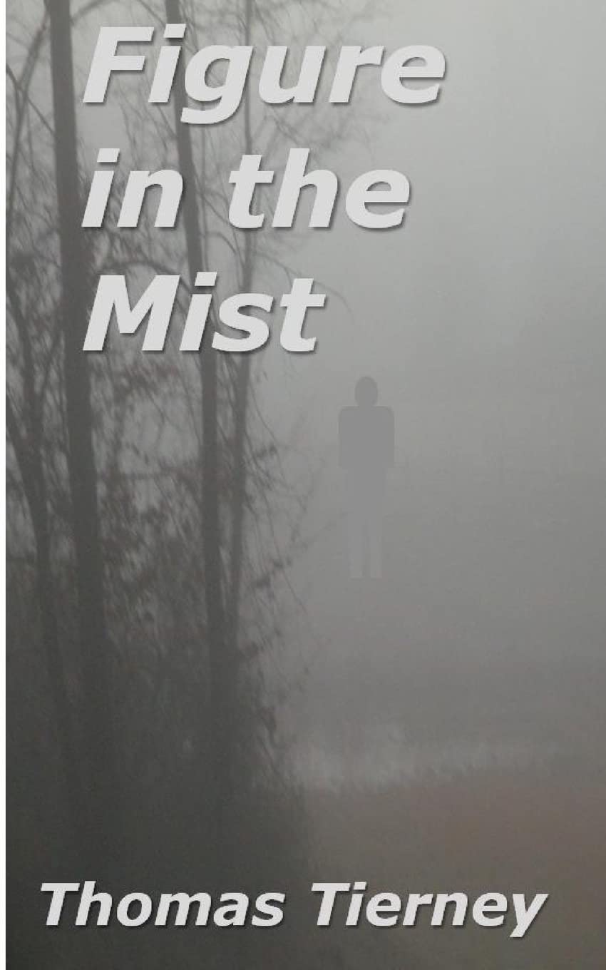 Figure in the Mist poster
