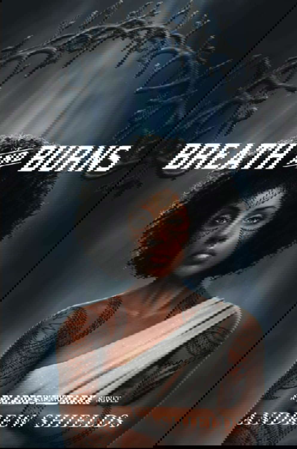 Breath and Burns poster
